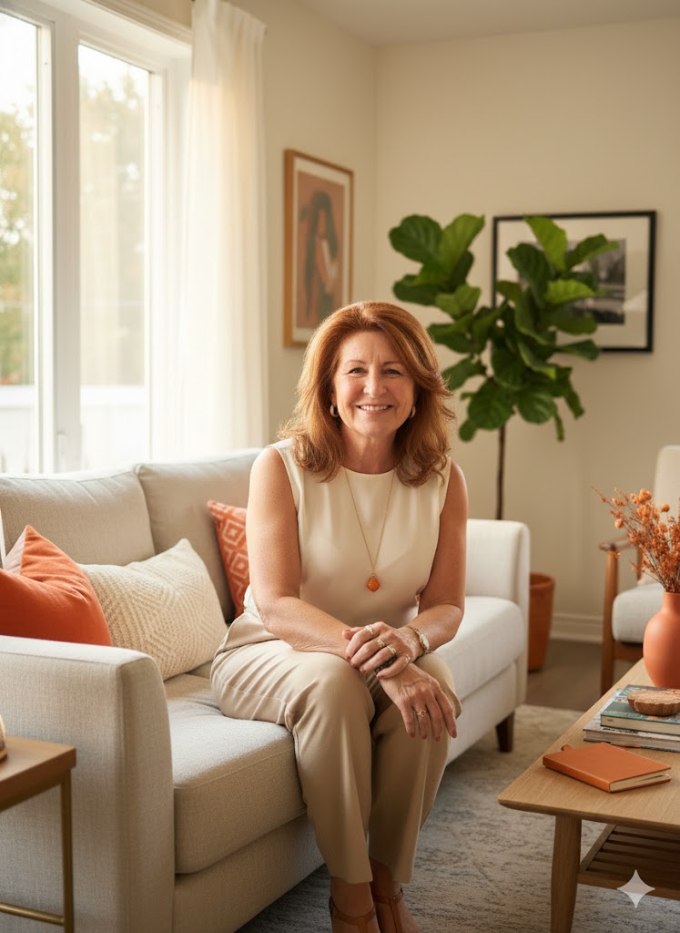 Laurie - Real Estate Broker