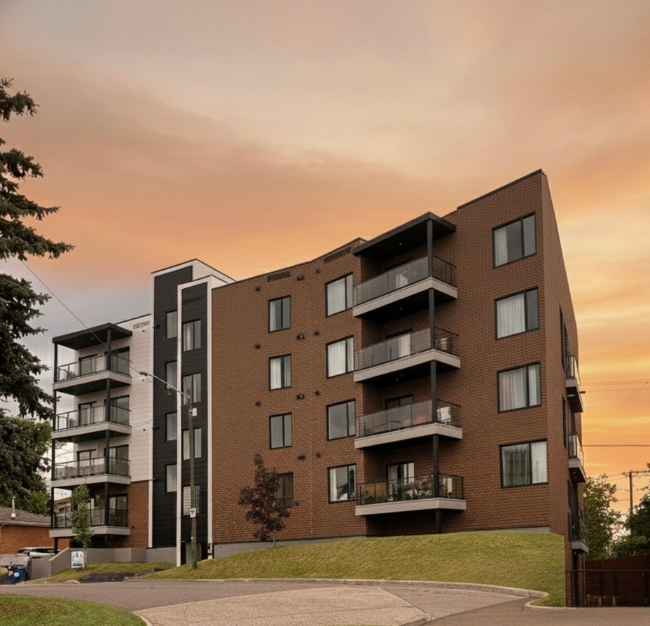 Multiplex & Investment Properties